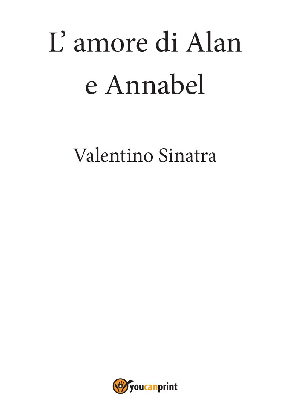 L'amore di Alan e Annabel