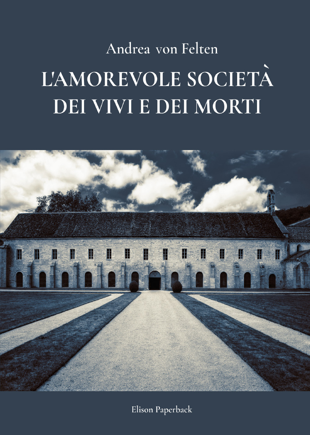 L'amorevole società dei vivi e dei morti