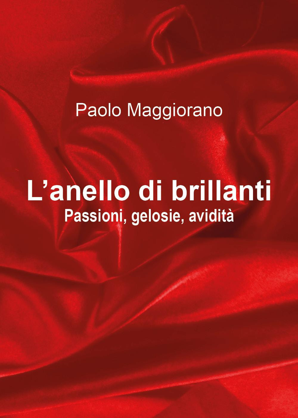 L'anello di brillanti