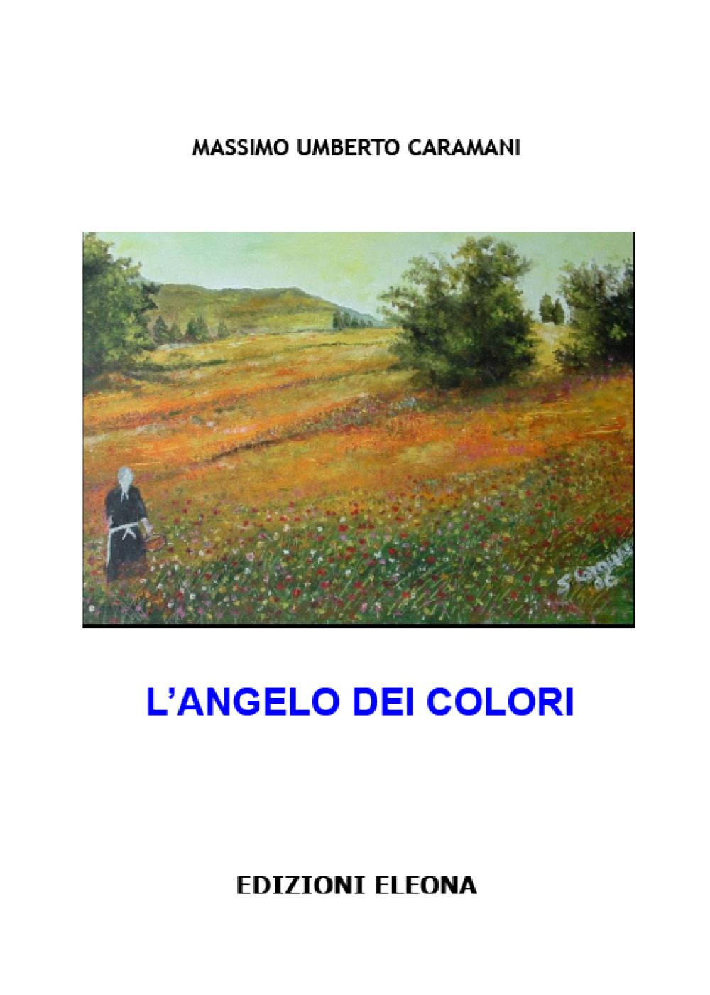 L'angelo dei colori