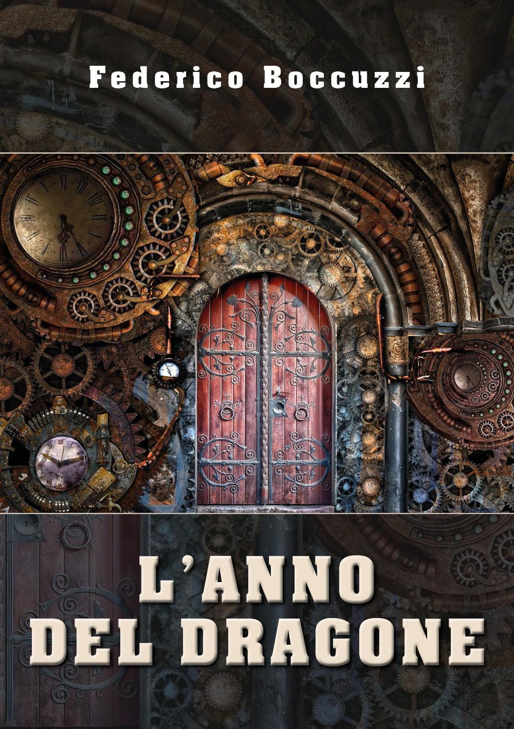 L'anno del dragone