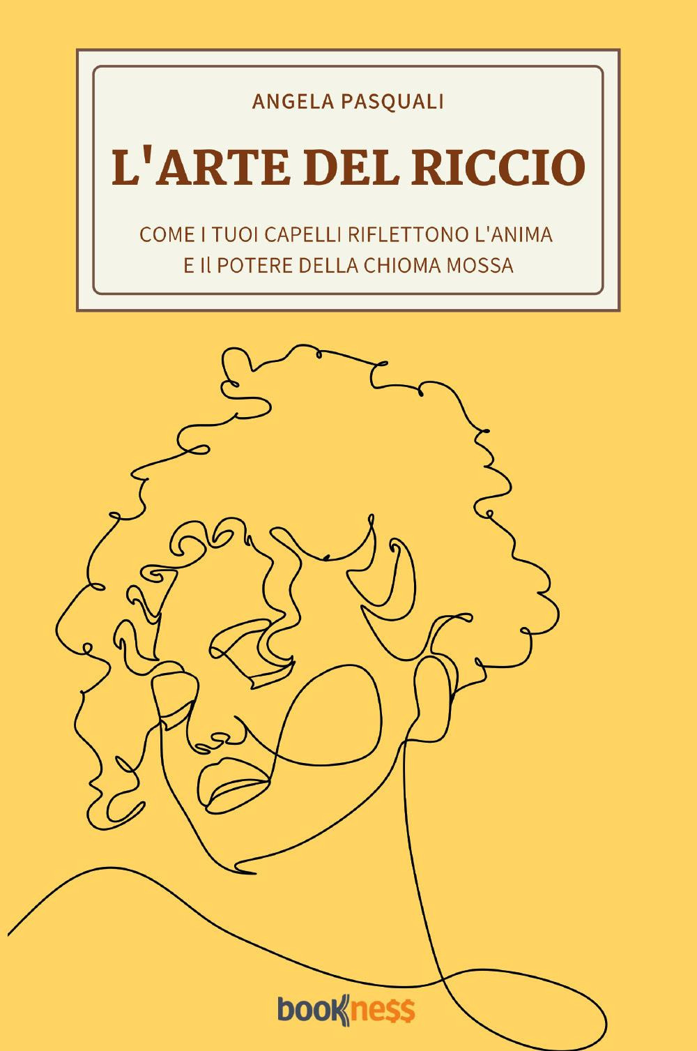 L'arte del riccio. Come i tuoi capelli riflettono l’anima e …