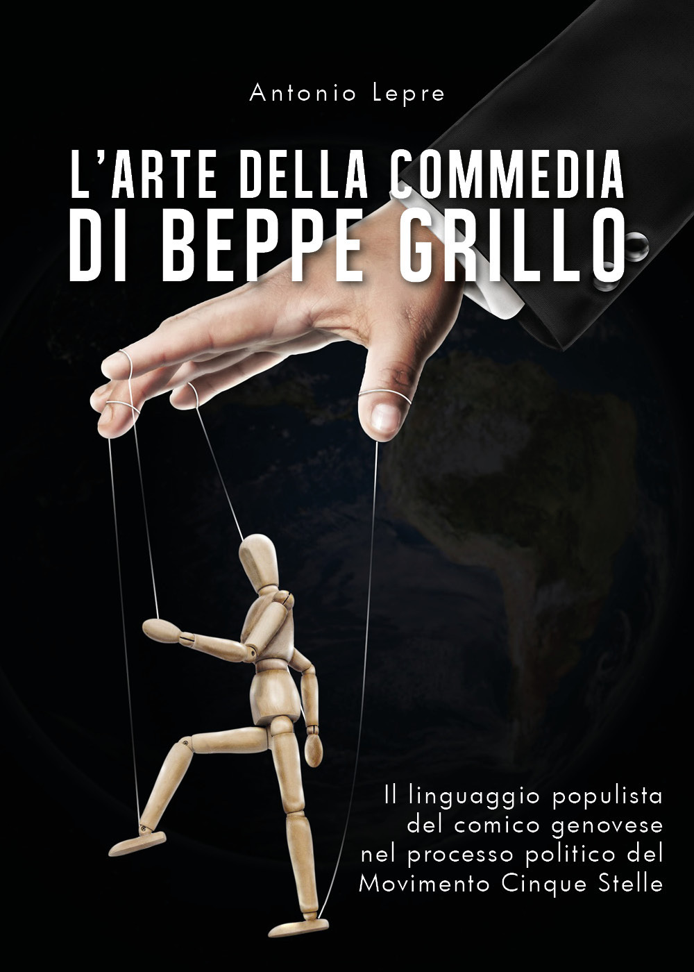 L'arte della commedia di Beppe Grillo. Il linguaggio populista del …