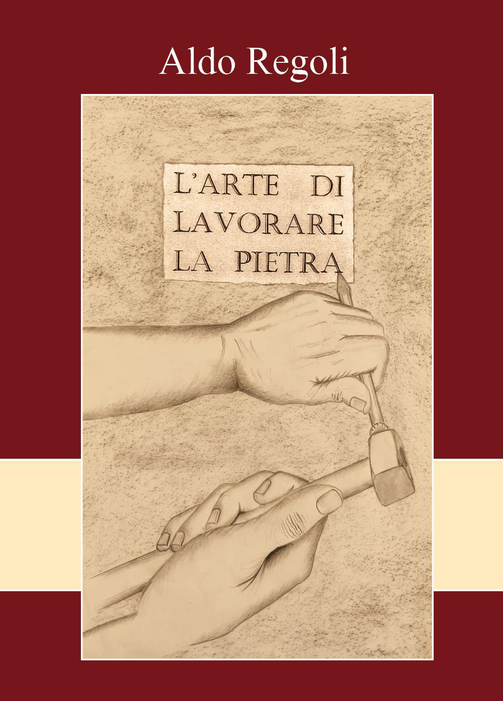 L'arte di lavorare la pietra