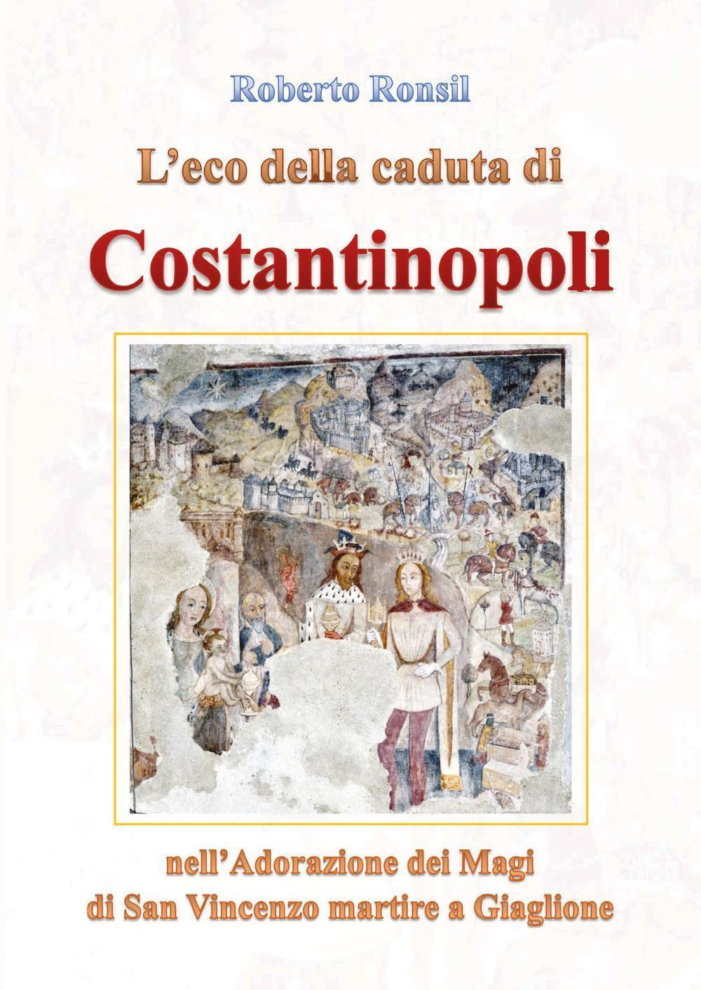L'eco della caduta di Costantinopoli nell'Adorazione dei Magi di San …
