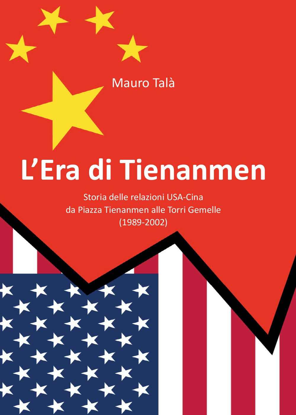L'era di Tienanmen