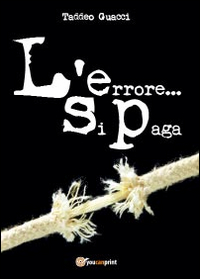 L'errore. si paga!