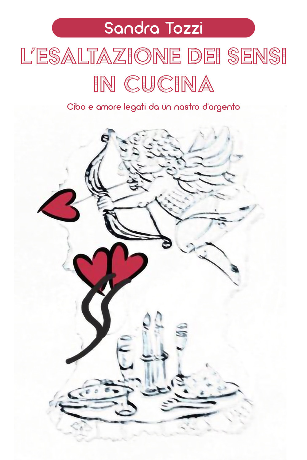 L'esaltazione dei sensi in cucina. Cibo e amore legati da …