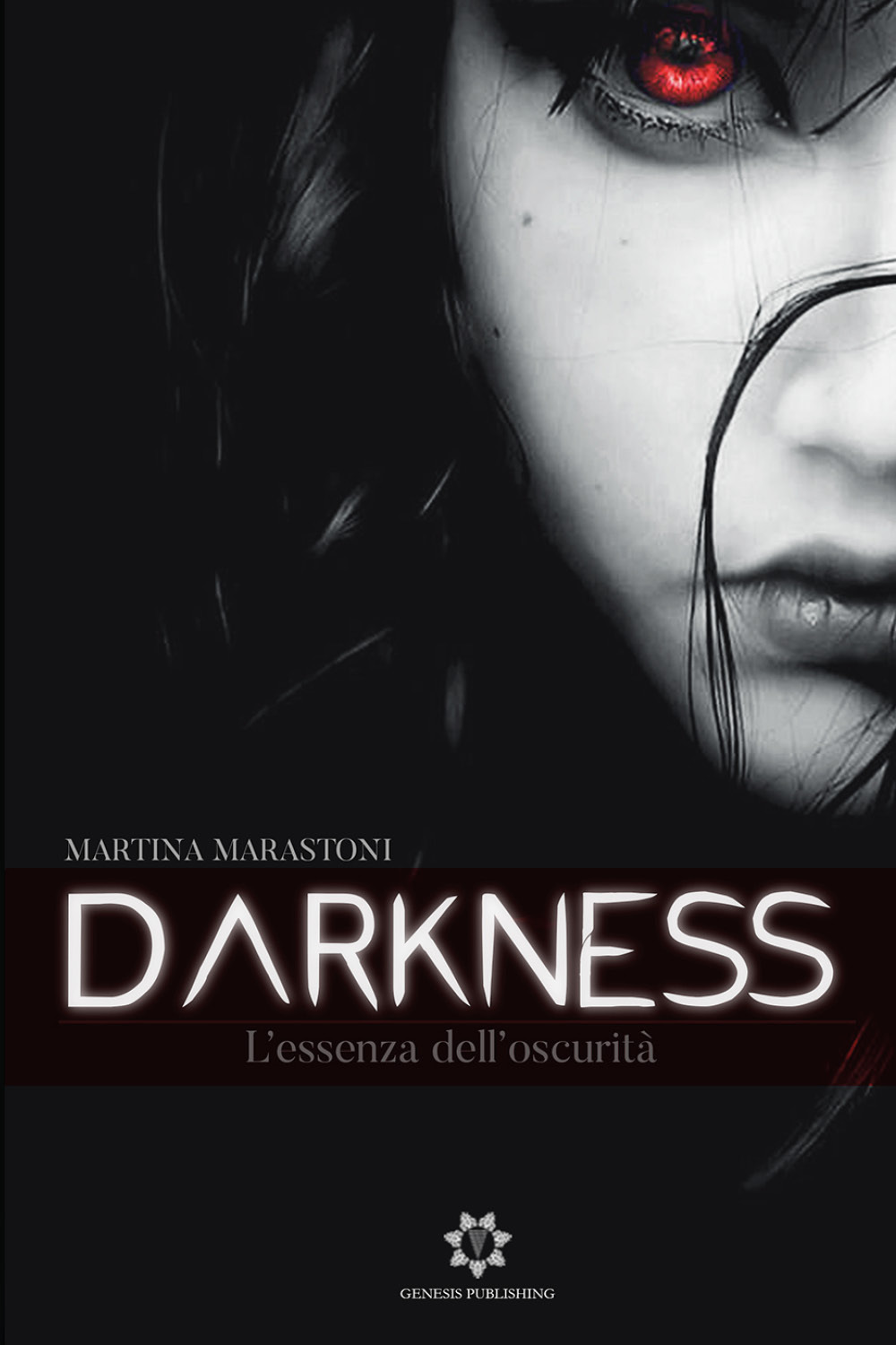 L'essenza dell'oscurità. Darkness