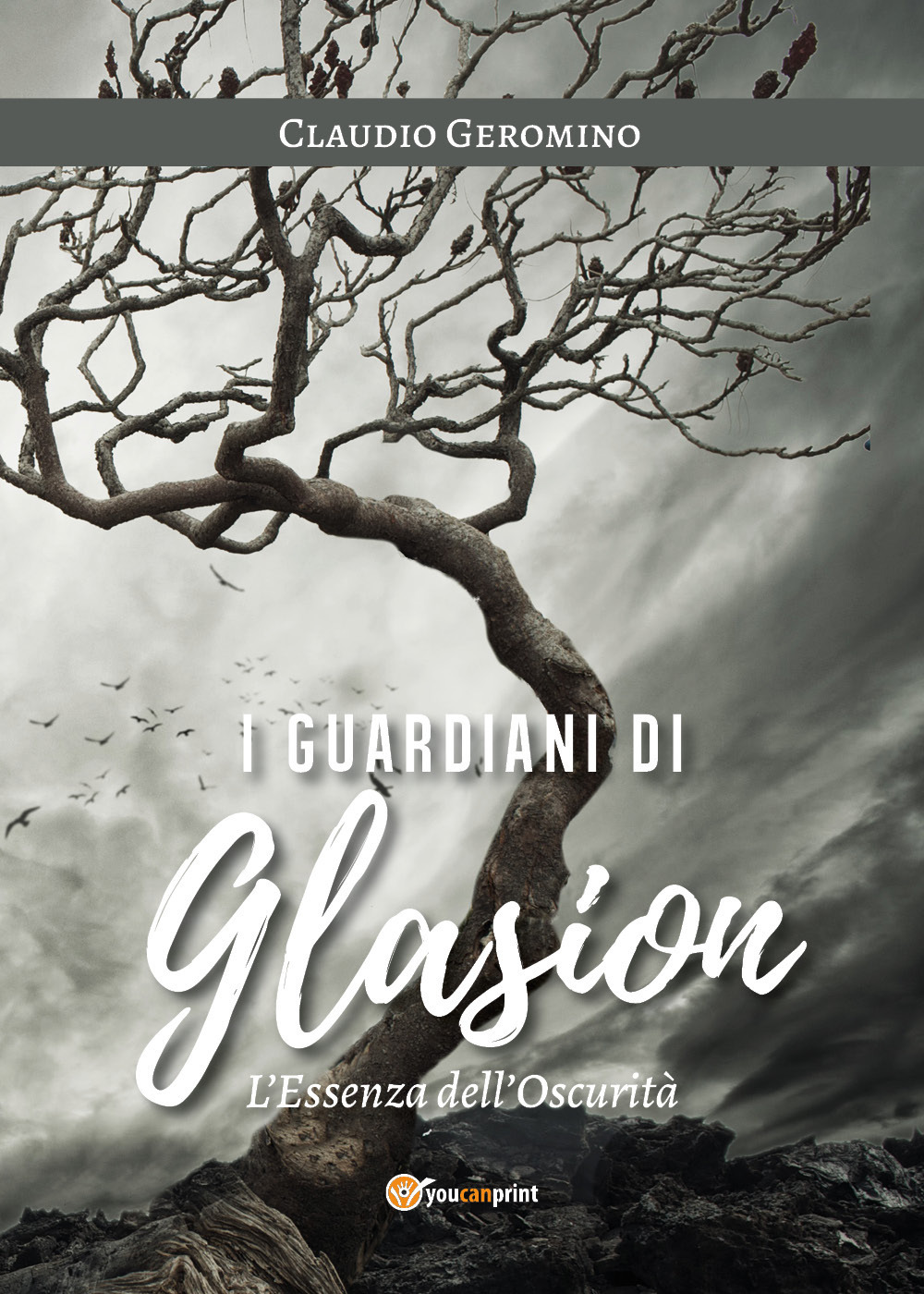 L'essenza dell'oscurità. I guardiani di Glasion