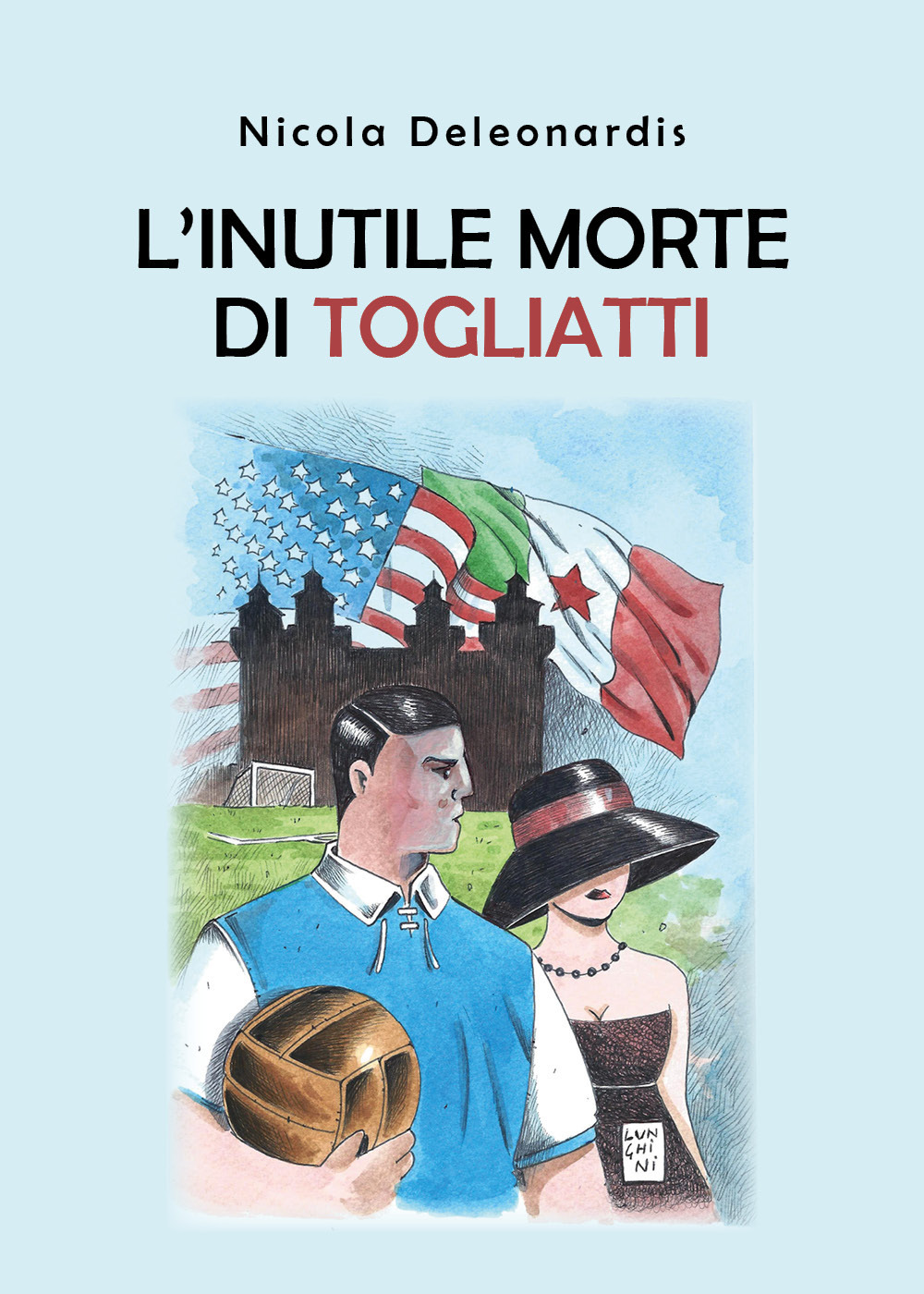 L'inutile morte di Togliatti