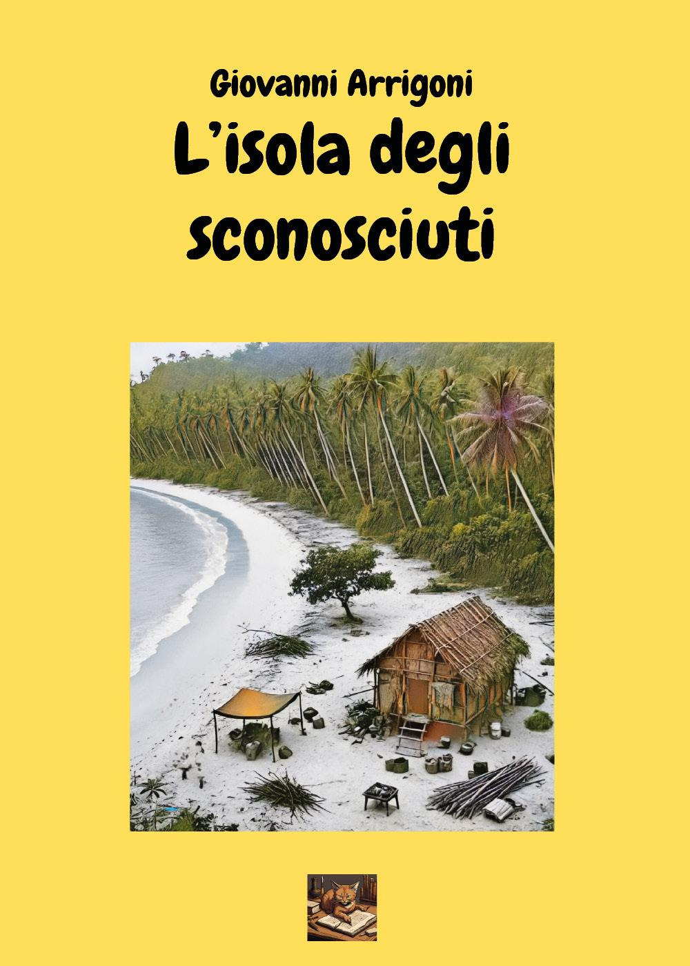 L'isola degli sconosciuti