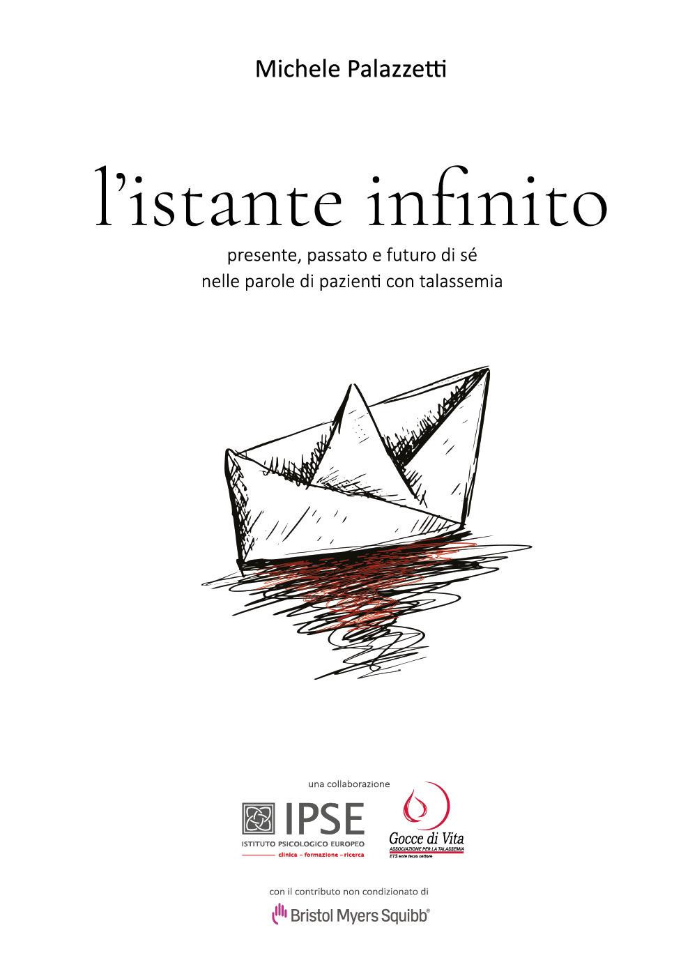 L'istante infinito. Presente, passato e futuro di sé nelle parole …