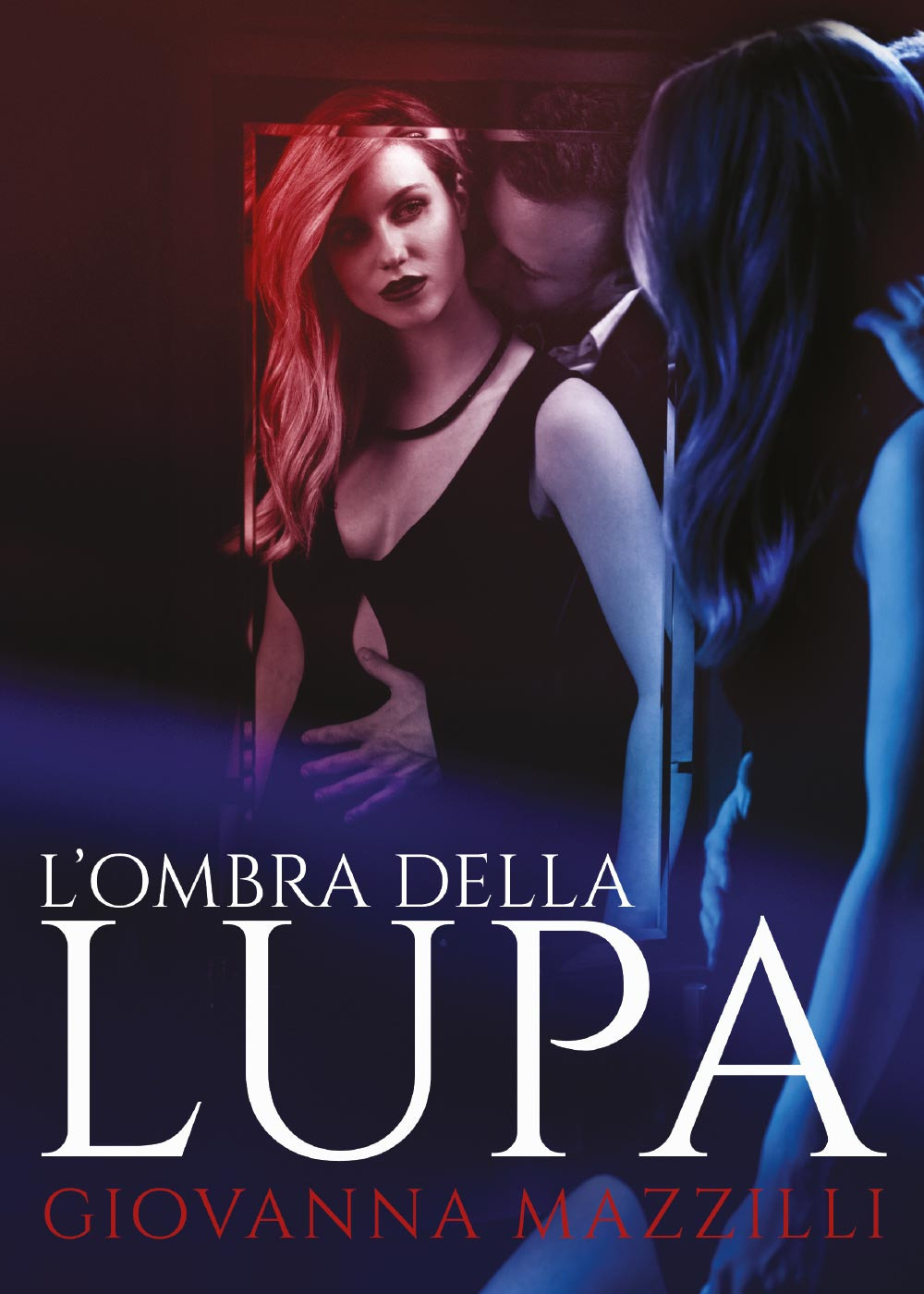 L'ombra della lupa