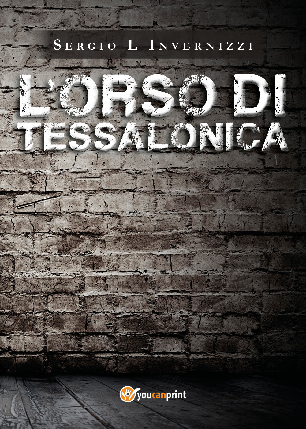 L'orso di Tessalonica