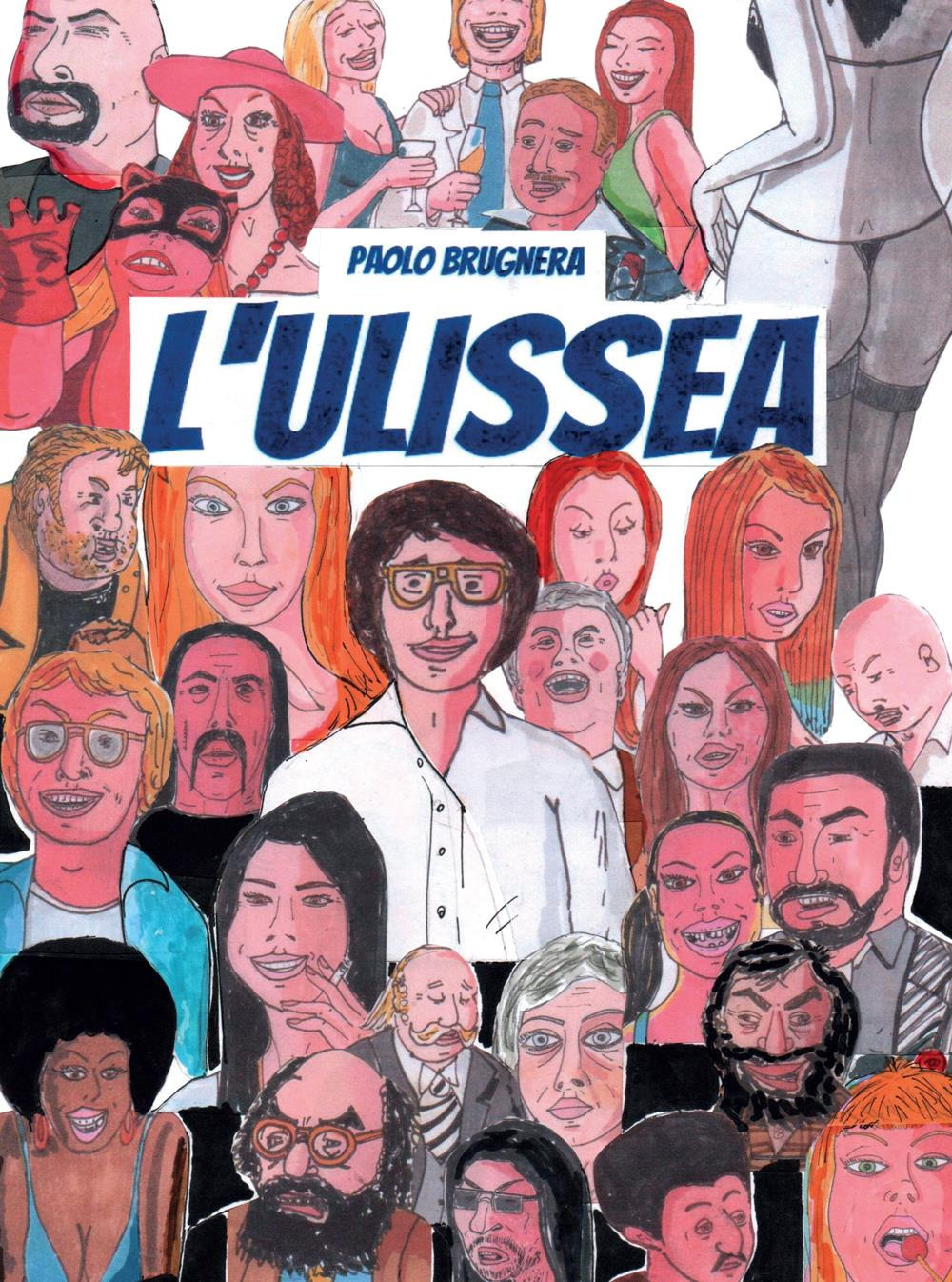 L'Ulissea