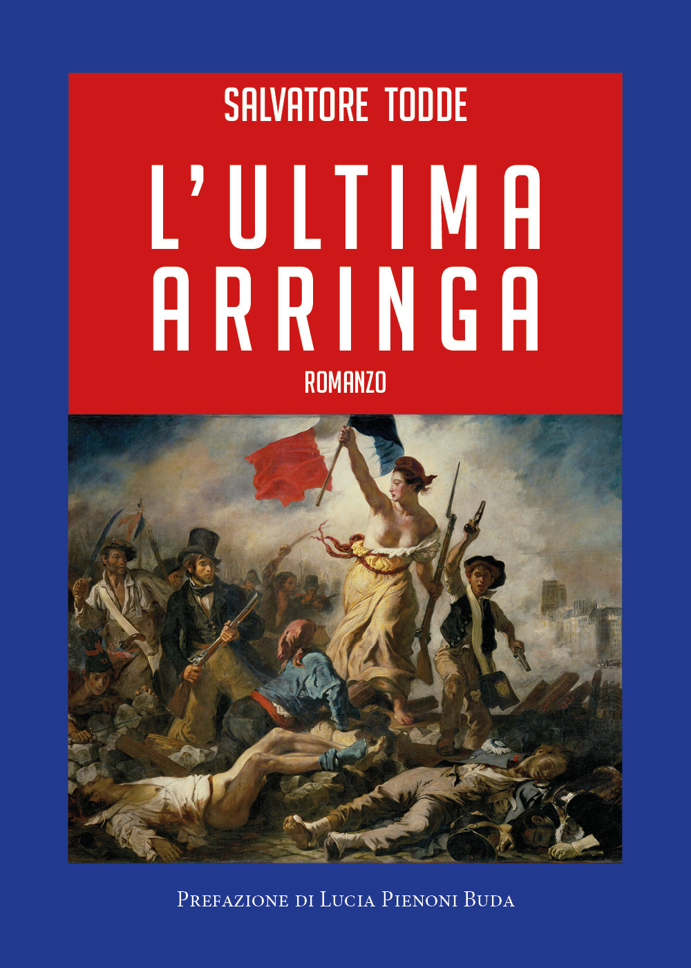 L'ultima arringa