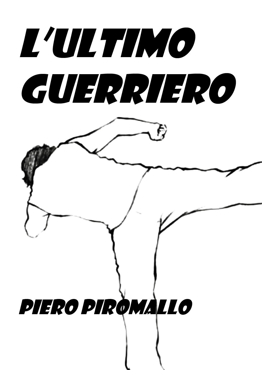 L'ultimo guerriero