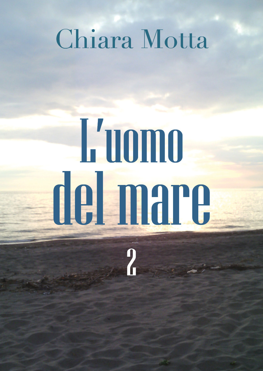 L'uomo del mare. Vol. 2