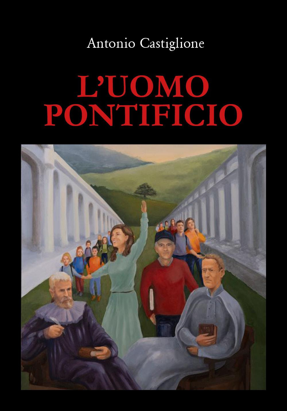 L'uomo pontificio