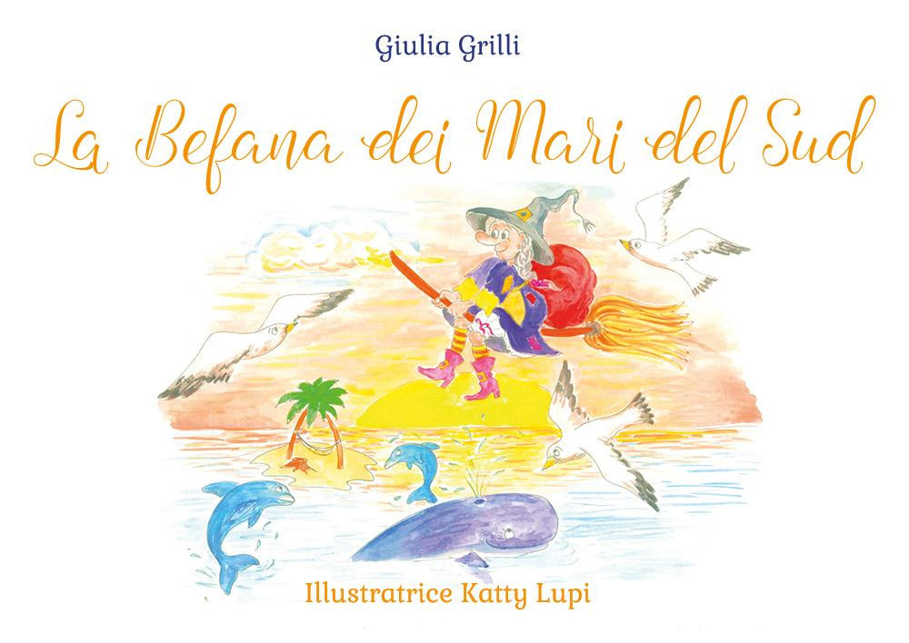 La befana dei mari del sud