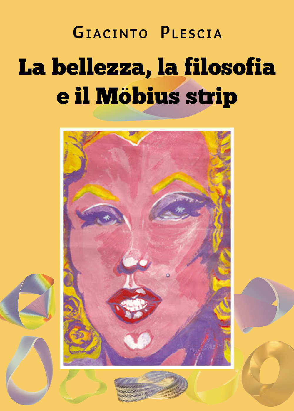 La bellezza, la filosofia e il Möbius strip