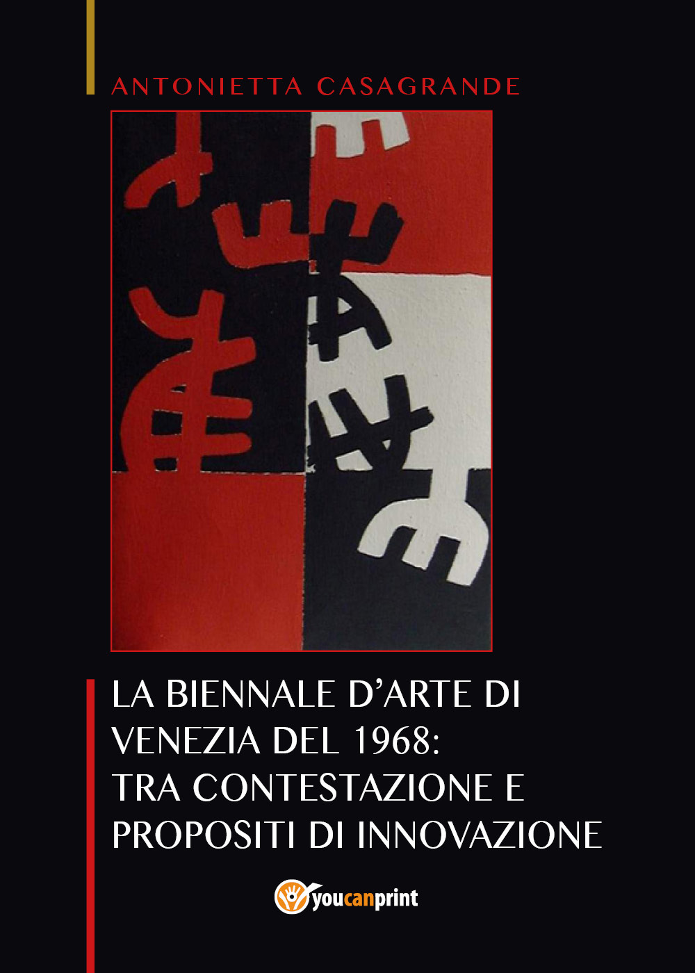 La Biennale d'arte di Venezia del 1968: tra contestazione e …