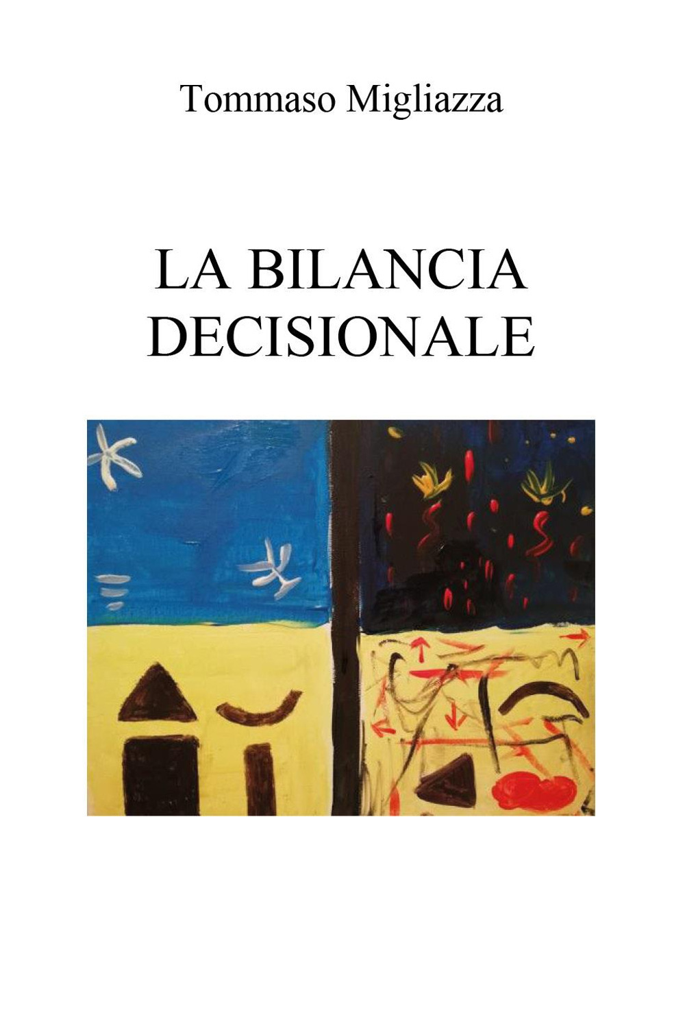 La bilancia decisionale