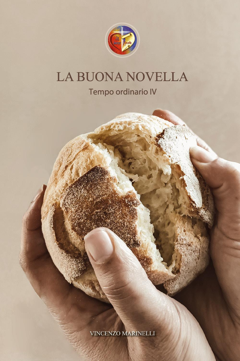 La buona novella. Commento al Vangelo del Tempo ordinario. Vol. …