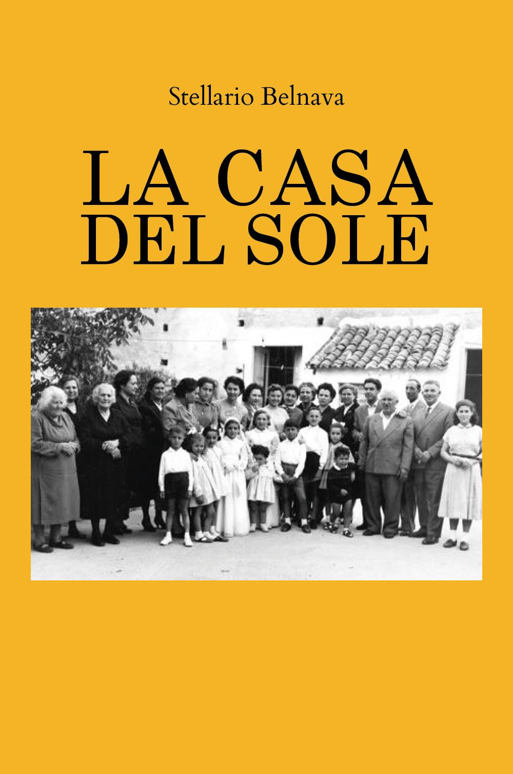 La casa del sole
