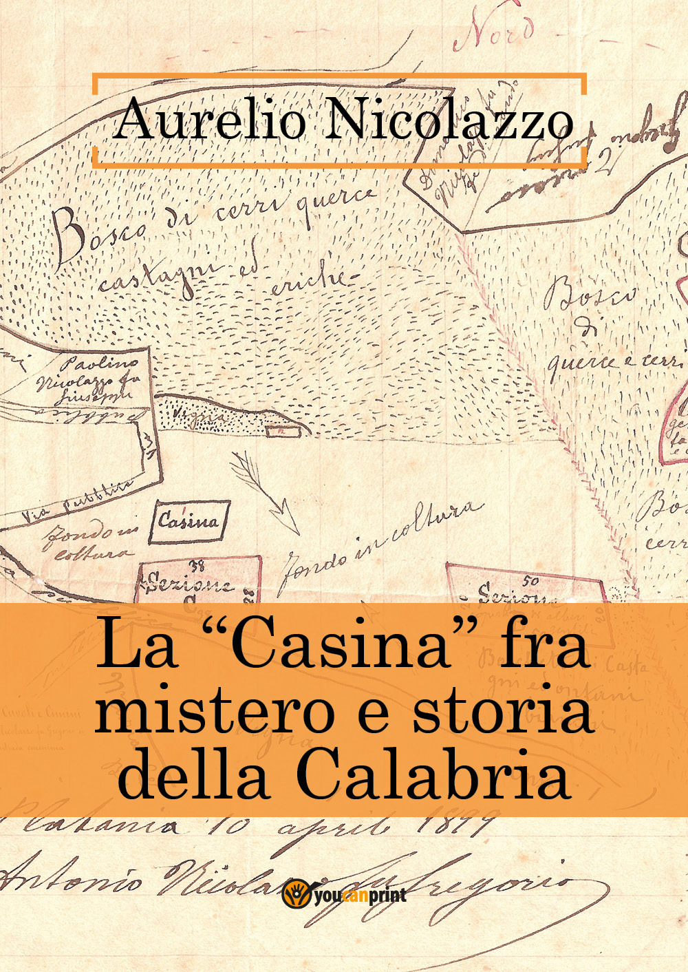 La «Casina» fra mistero e storia della Calabria