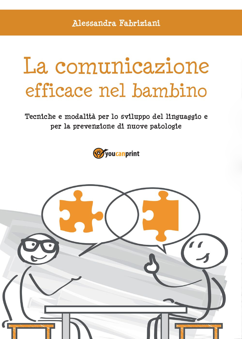 La comunicazione efficace nel bambino