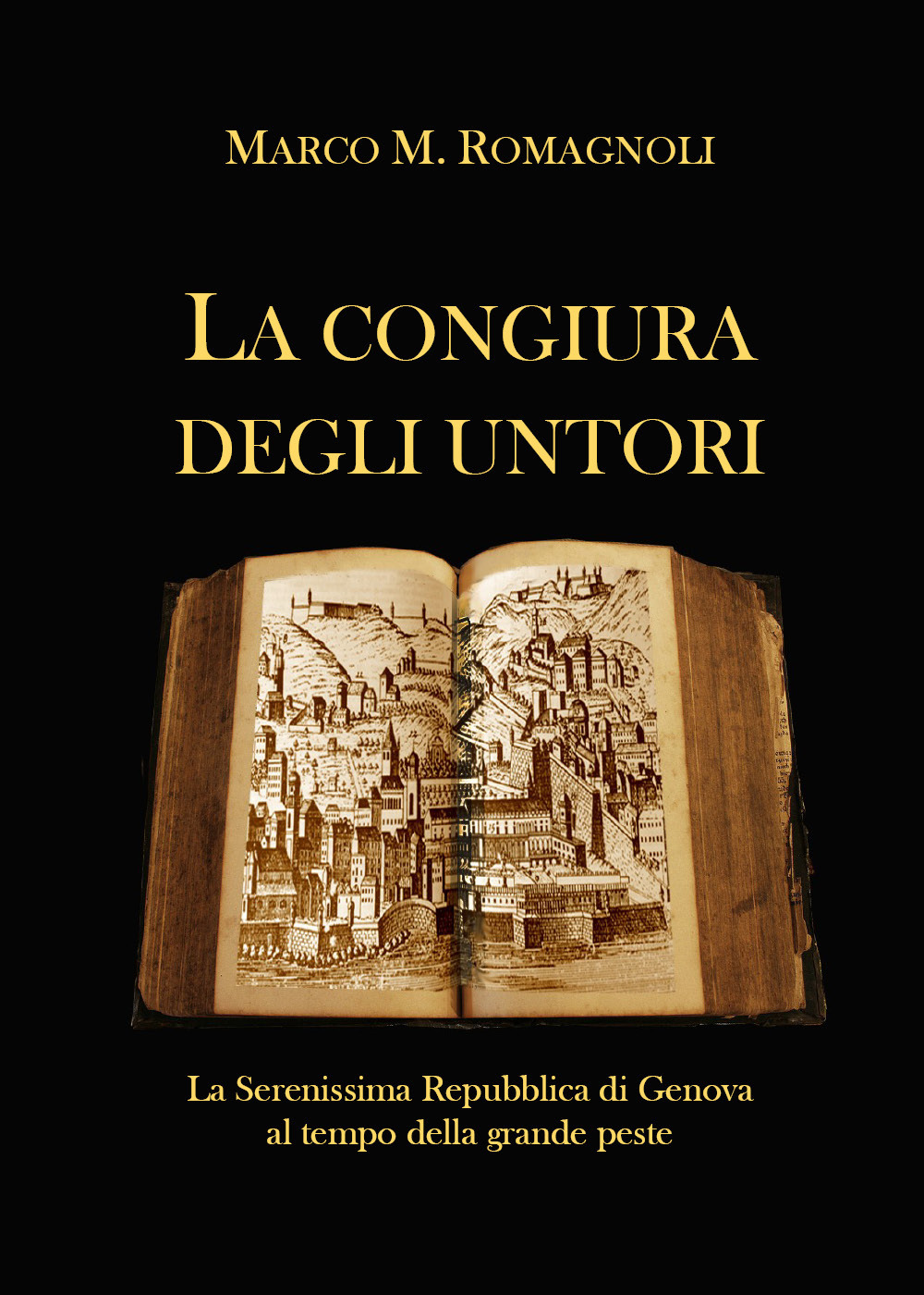 La congiura degli untori