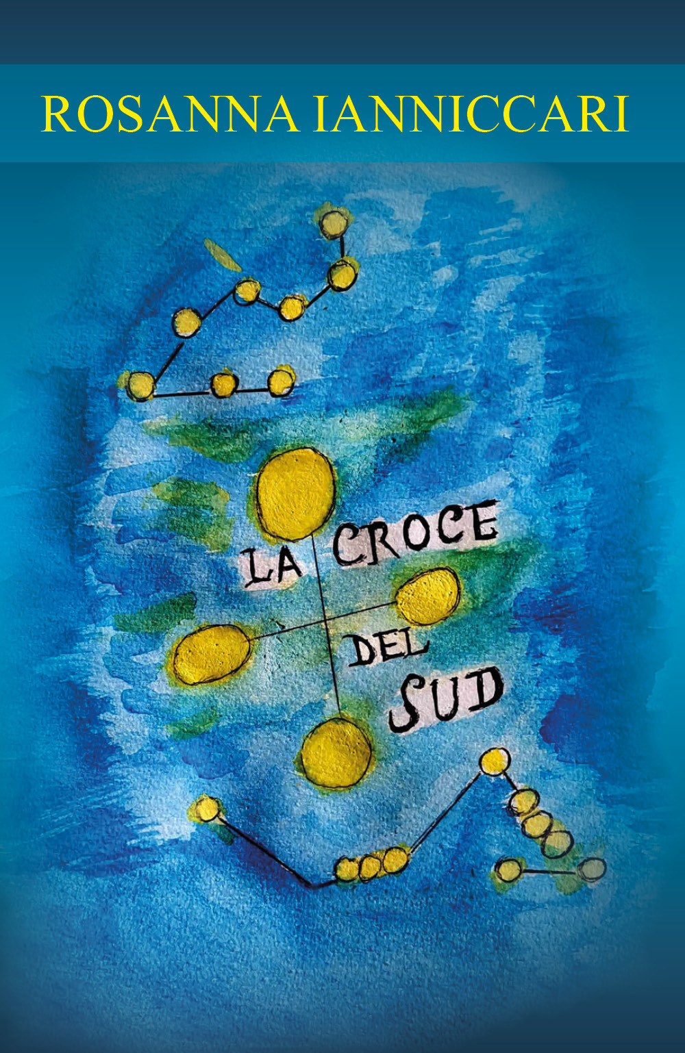 La croce del Sud