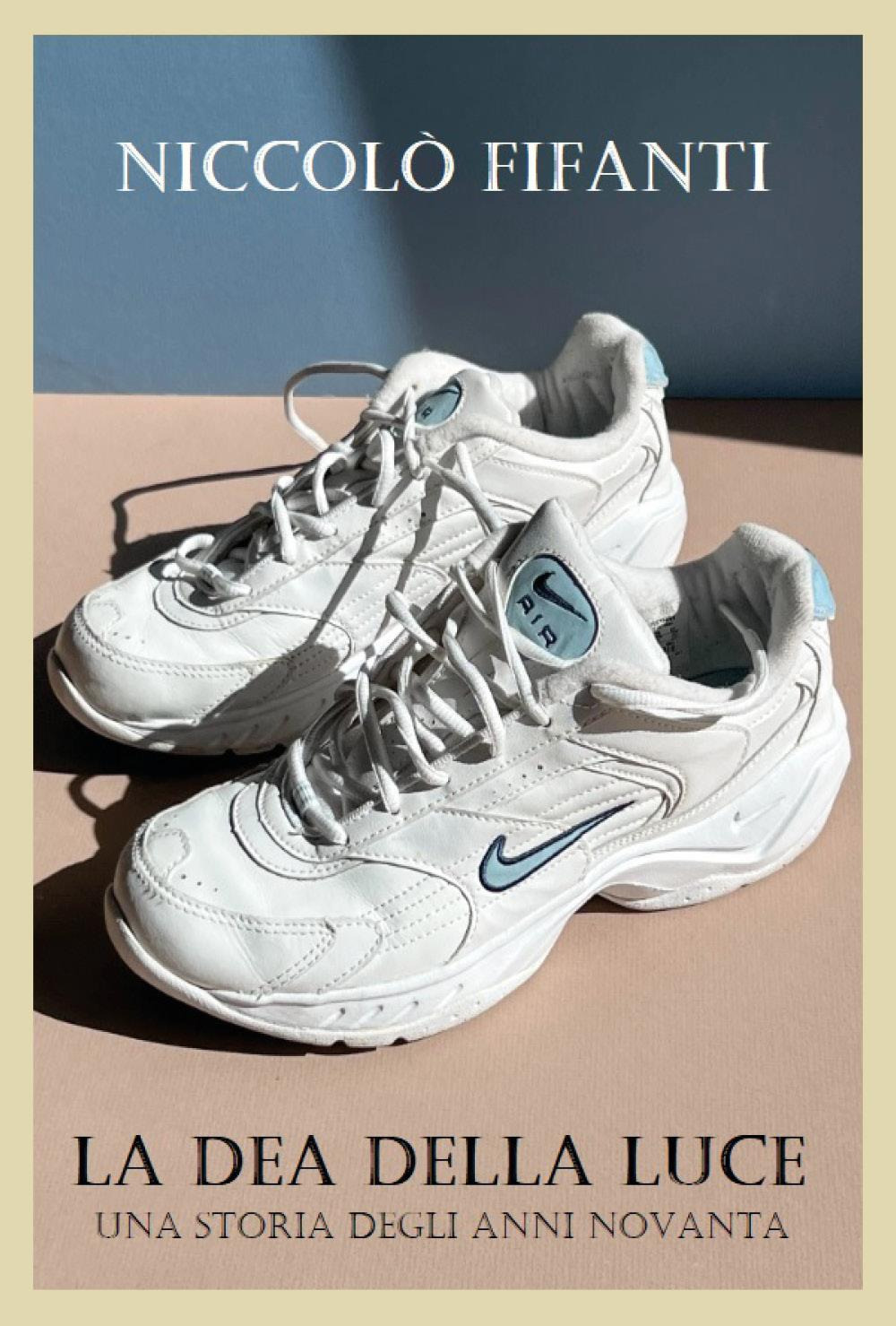 La dea della luce. Una storia degli anni Novanta