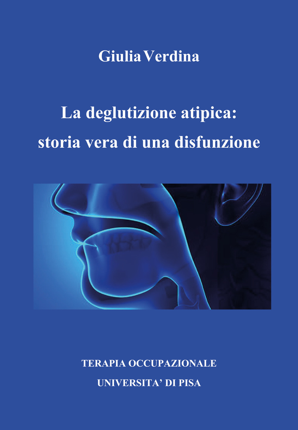 La deglutizione atipica: storia vera di una disfunzione