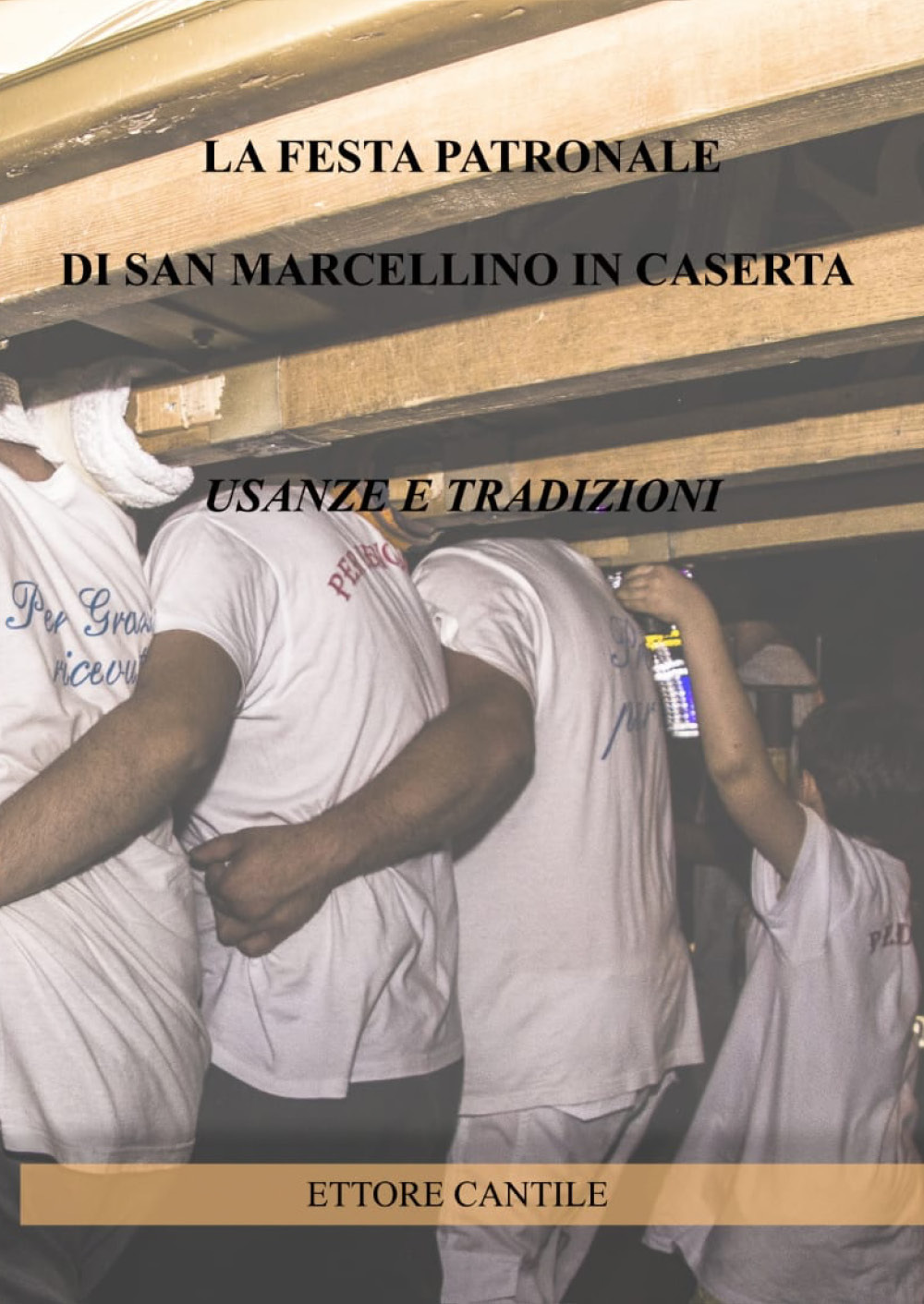 La festa patronale di San Marcellino in Caserta, usanze e …