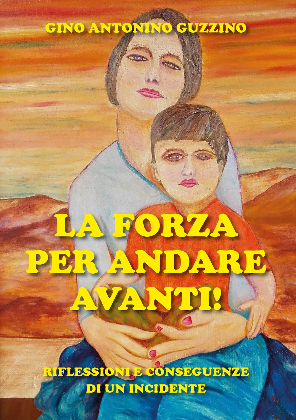 La forza per andare avanti!