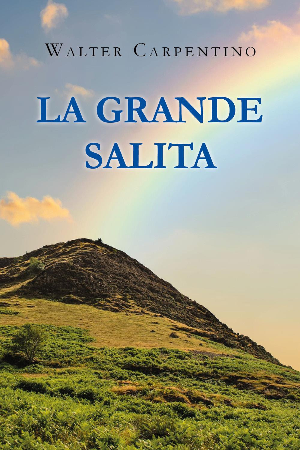 La grande salita