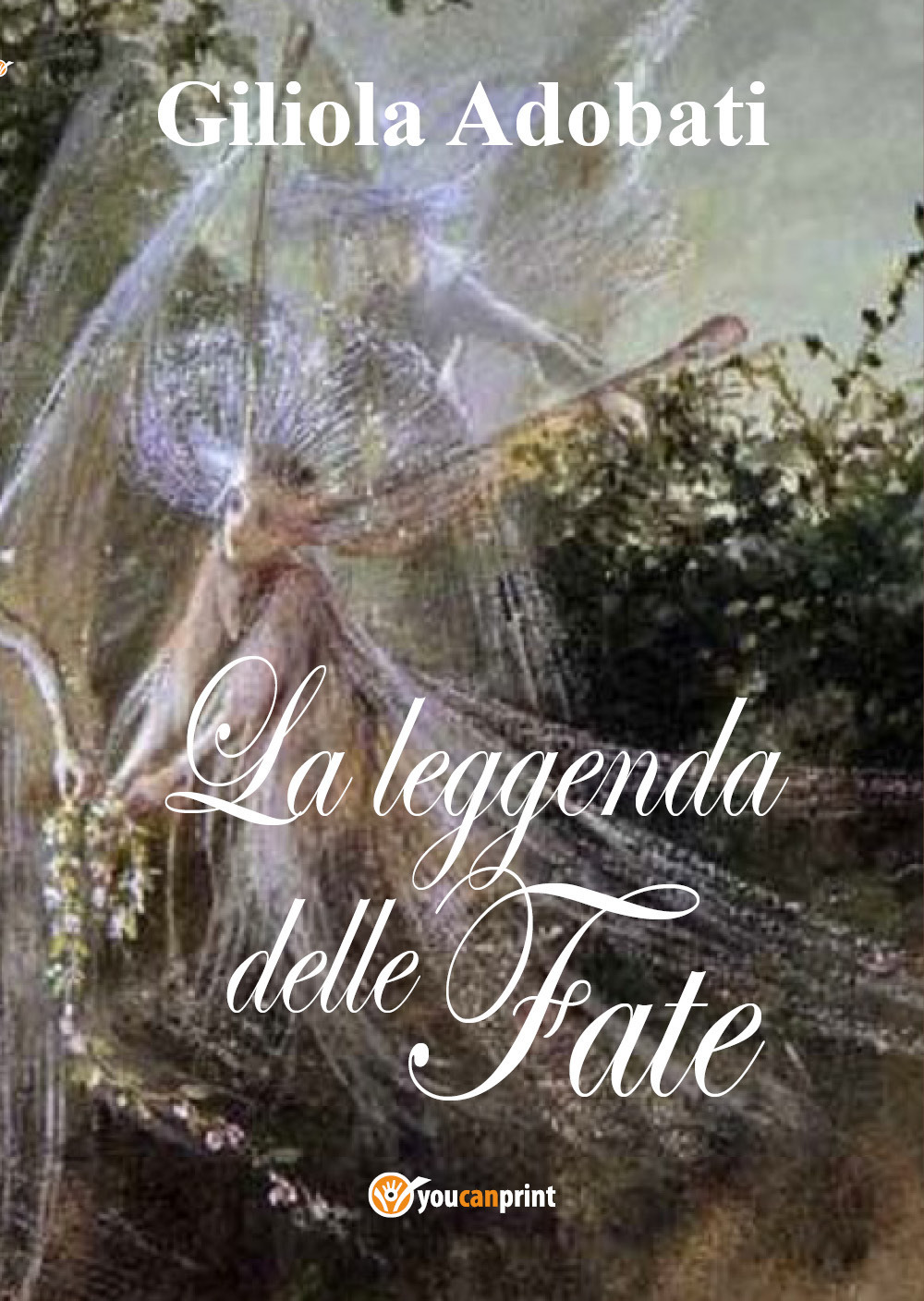 La leggenda delle fate