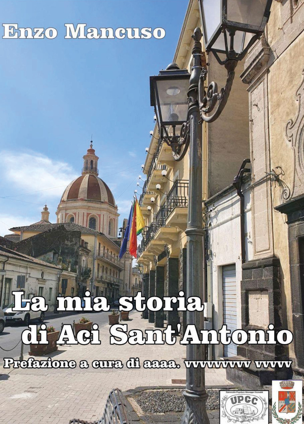 La mia storia di Aci Sant'Antonio