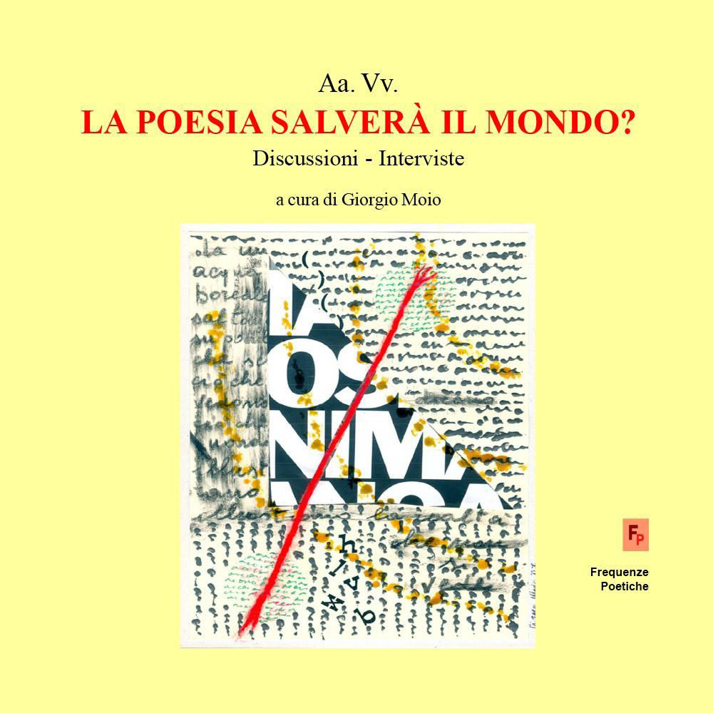 La poesia salverà il mondo?