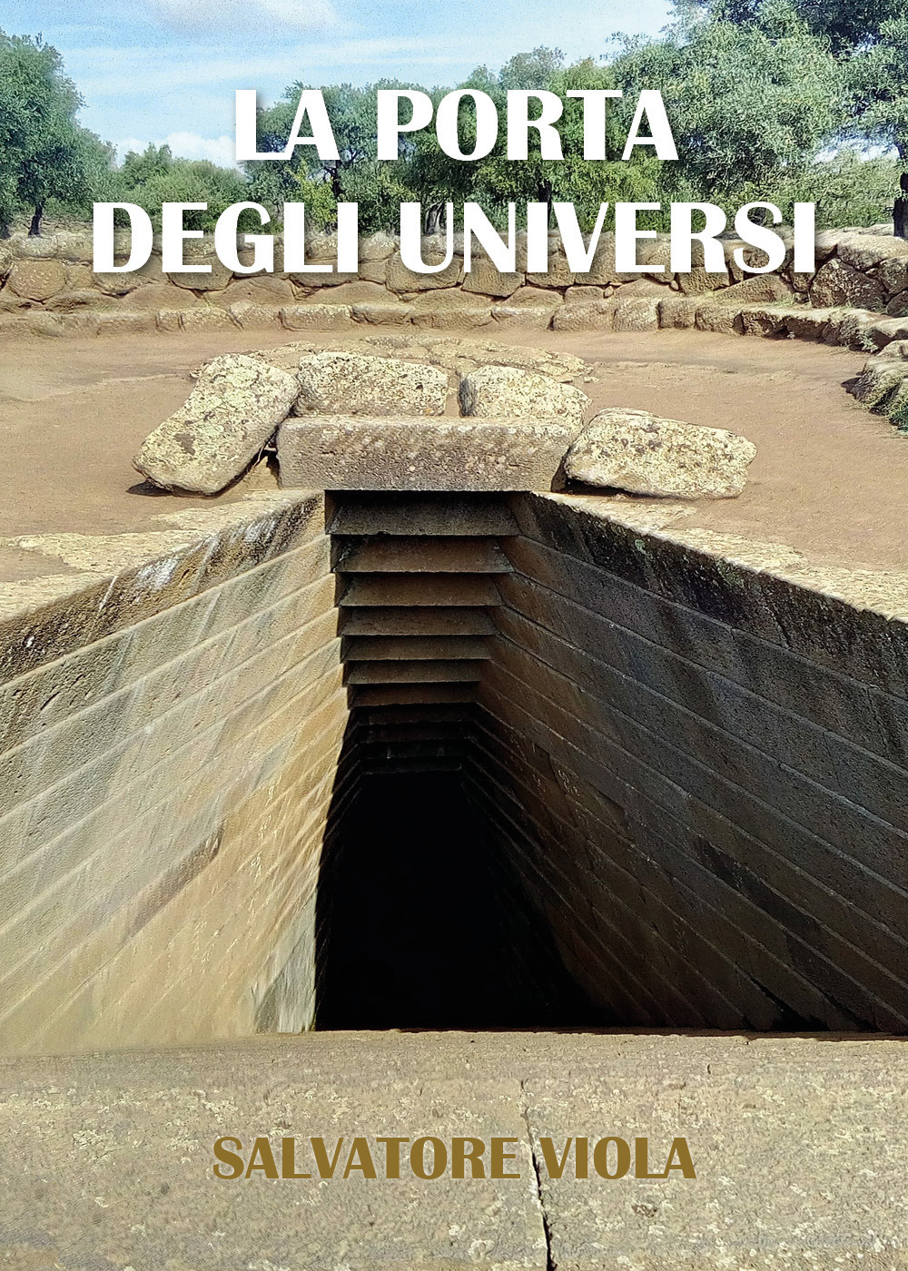 La porta degli universi