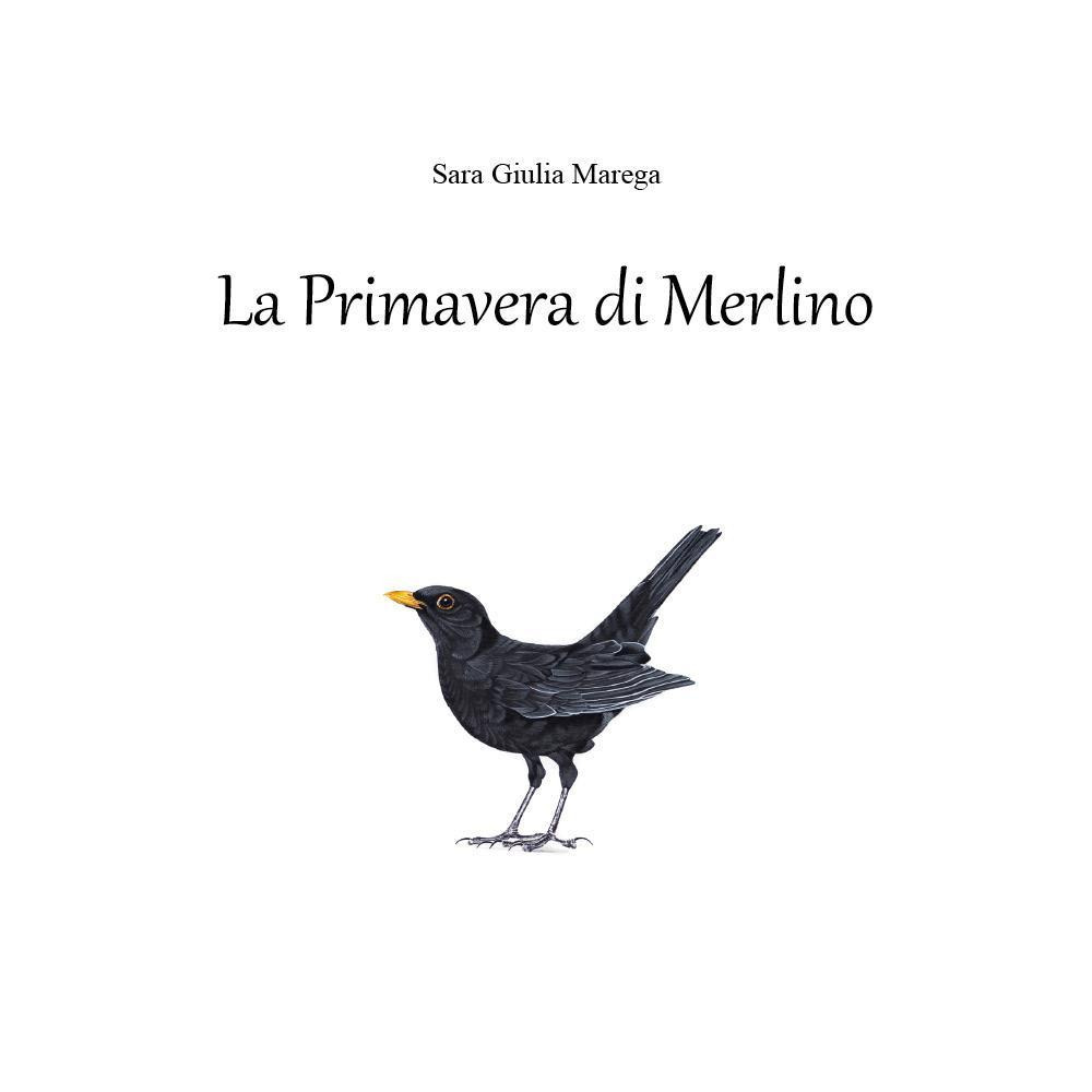 La primavera di Merlino