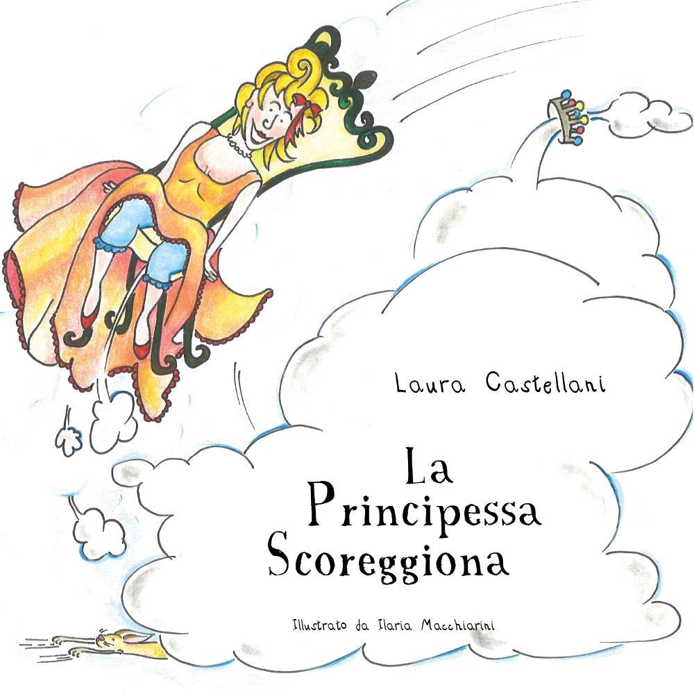 La principessa scoreggiona