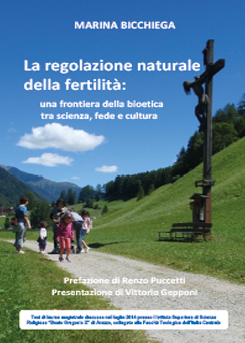 La regolazione naturale della fertilità. Una frontiera della bioetica tra …