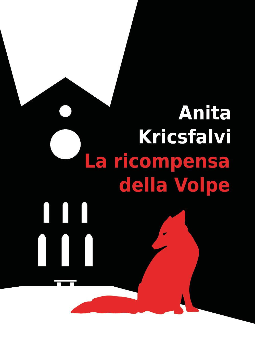 La ricompensa della Volpe