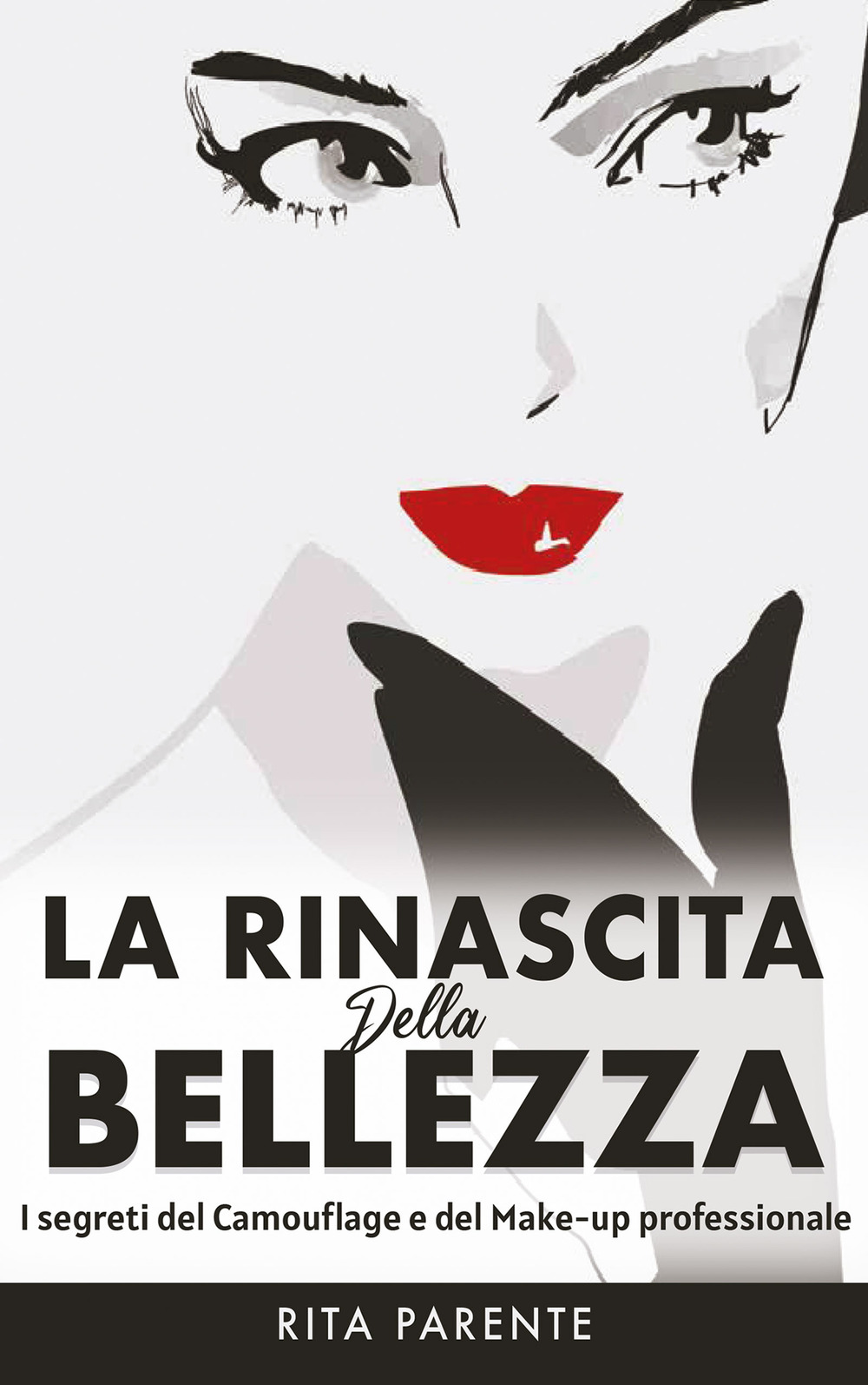 La rinascita della bellezza. I segreti del camouflage e del …