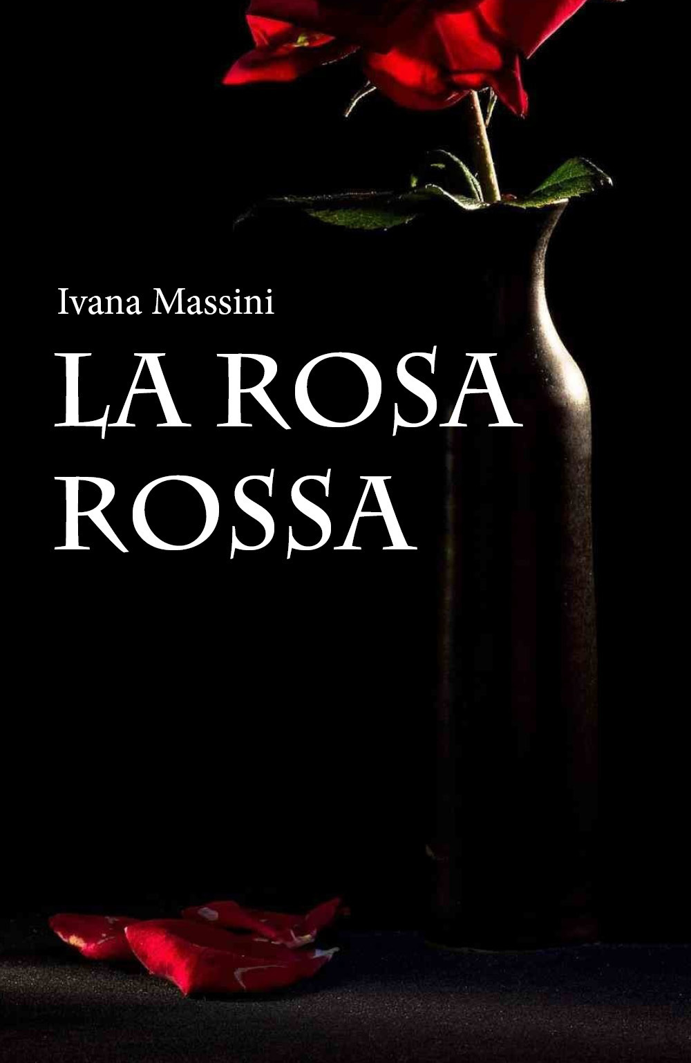 La rosa rossa