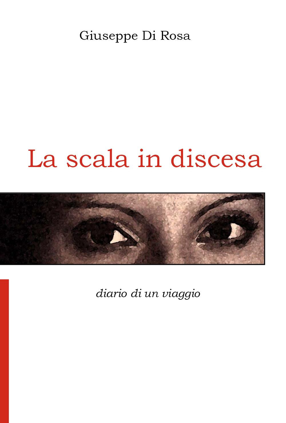 La scala in discesa